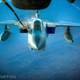 Illustration for article titled Behold The Amazing Images Of This USAF Aerial Refueling Boom Operator